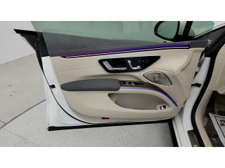 2023 Mercedes-Benz EQS