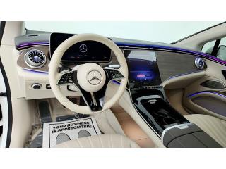 2023 Mercedes-Benz EQS