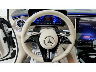 2023 Mercedes-Benz EQS