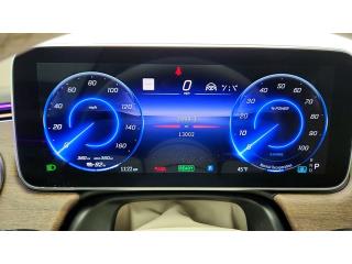 2023 Mercedes-Benz EQS