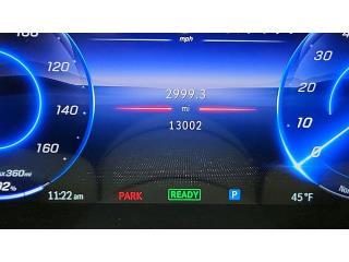 2023 Mercedes-Benz EQS