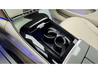 2023 Mercedes-Benz EQS