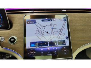 2023 Mercedes-Benz EQS