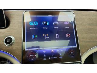 2023 Mercedes-Benz EQS