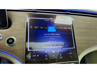 2023 Mercedes-Benz EQS