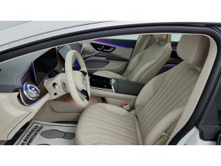 2023 Mercedes-Benz EQS