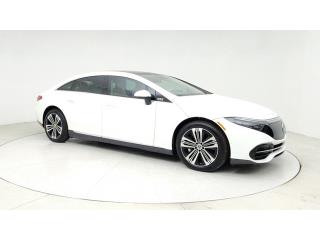 2023 Mercedes-Benz EQS