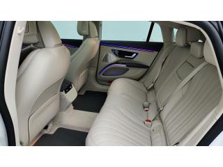 2023 Mercedes-Benz EQS