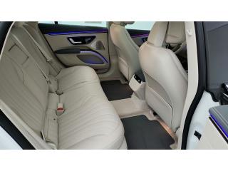 2023 Mercedes-Benz EQS