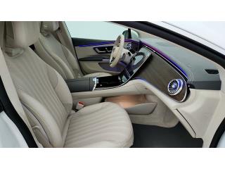 2023 Mercedes-Benz EQS