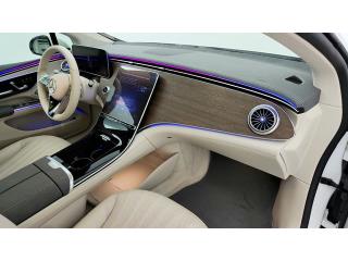 2023 Mercedes-Benz EQS