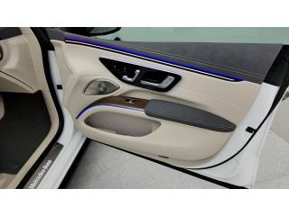 2023 Mercedes-Benz EQS