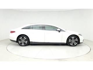 2023 Mercedes-Benz EQS