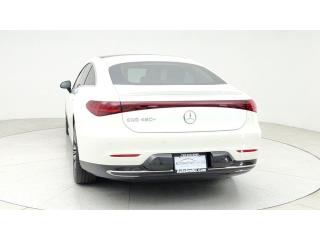 2023 Mercedes-Benz EQS