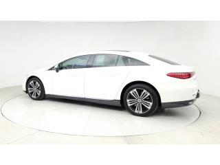 2023 Mercedes-Benz EQS