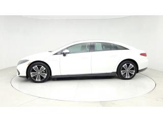 2023 Mercedes-Benz EQS