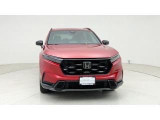 2024 Honda CR-V Hybrid