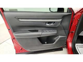 2024 Honda CR-V Hybrid