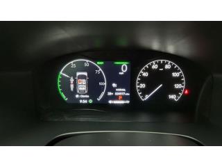 2024 Honda CR-V Hybrid