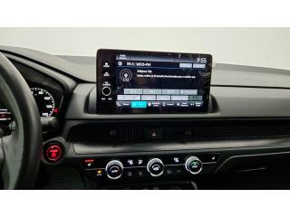 2024 Honda CR-V Hybrid