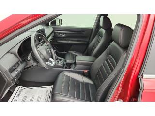 2024 Honda CR-V Hybrid