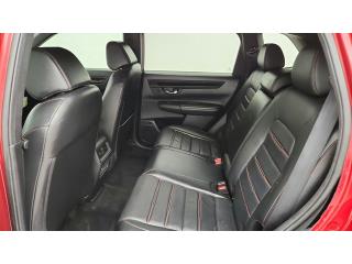 2024 Honda CR-V Hybrid