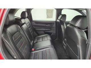 2024 Honda CR-V Hybrid