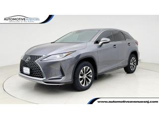 2022 Lexus RX