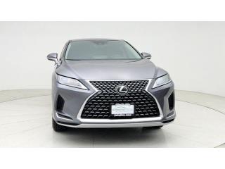 2022 Lexus RX