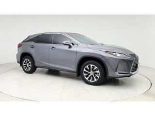 2022 Lexus RX
