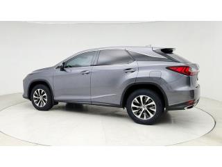 2022 Lexus RX