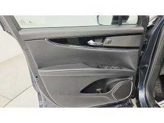 2022 Lincoln Nautilus