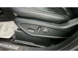 2022 Lincoln Nautilus