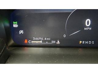 2022 Lincoln Nautilus