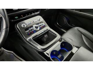 2022 Lincoln Nautilus