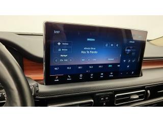 2022 Lincoln Nautilus