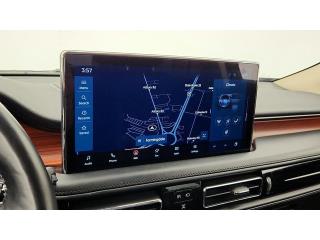 2022 Lincoln Nautilus