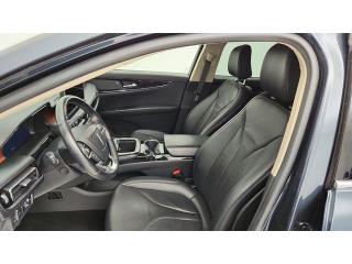 2022 Lincoln Nautilus