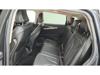 2022 Lincoln Nautilus