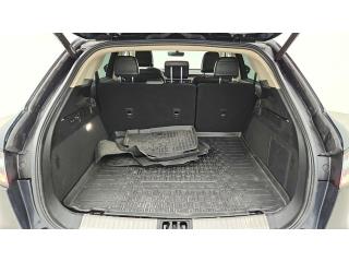 2022 Lincoln Nautilus