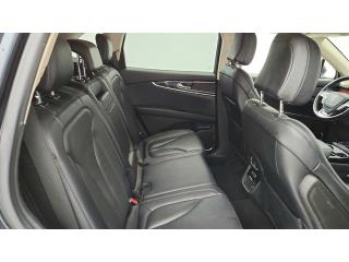 2022 Lincoln Nautilus