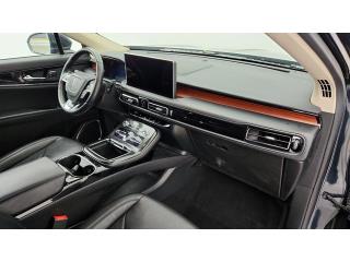 2022 Lincoln Nautilus