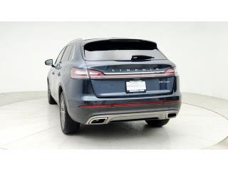 2022 Lincoln Nautilus