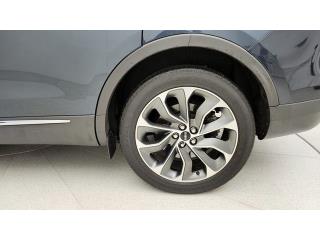 2022 Lincoln Nautilus