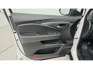 2023 Honda Ridgeline