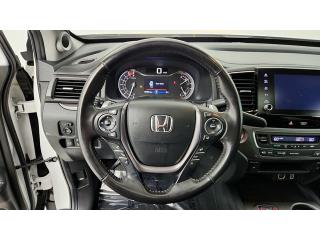 2023 Honda Ridgeline