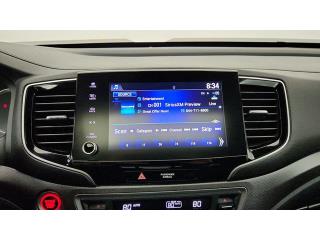 2023 Honda Ridgeline