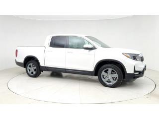 2023 Honda Ridgeline