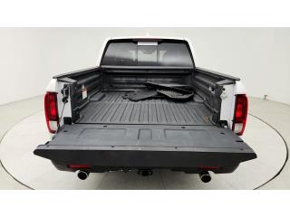 2023 Honda Ridgeline