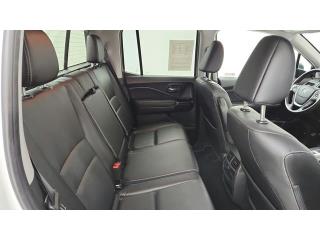 2023 Honda Ridgeline